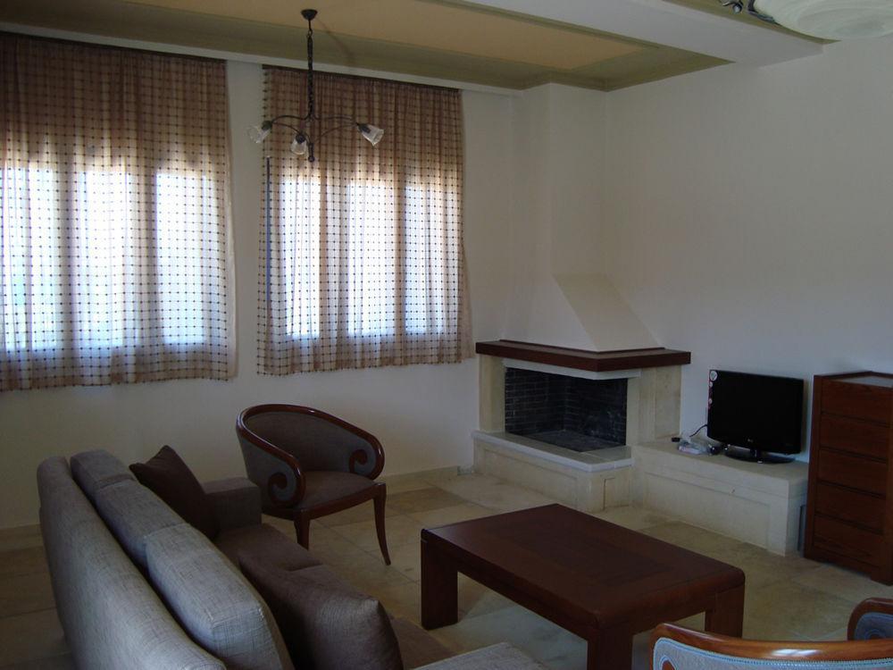 Thealia Appartement Karefilianá Buitenkant foto